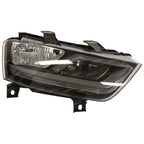 Genuine Halogen Headlights for Audi Q3 8U Left Right L+R Set