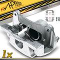 Front Right Brake Caliper with Bracket for Toyota Highlander (2006-2007)