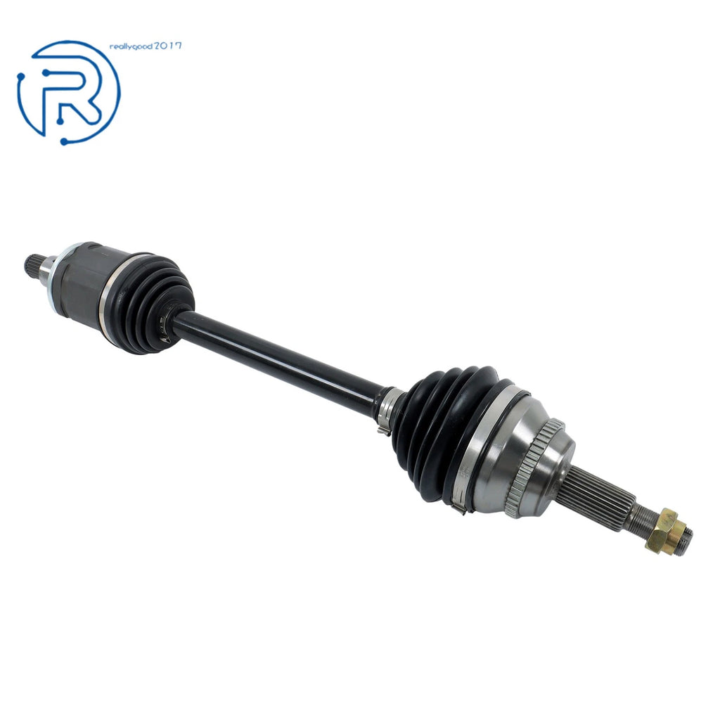 CV Axle Shaft Assembly for Toyota Sienna (2004–2010) AWD 4342008031