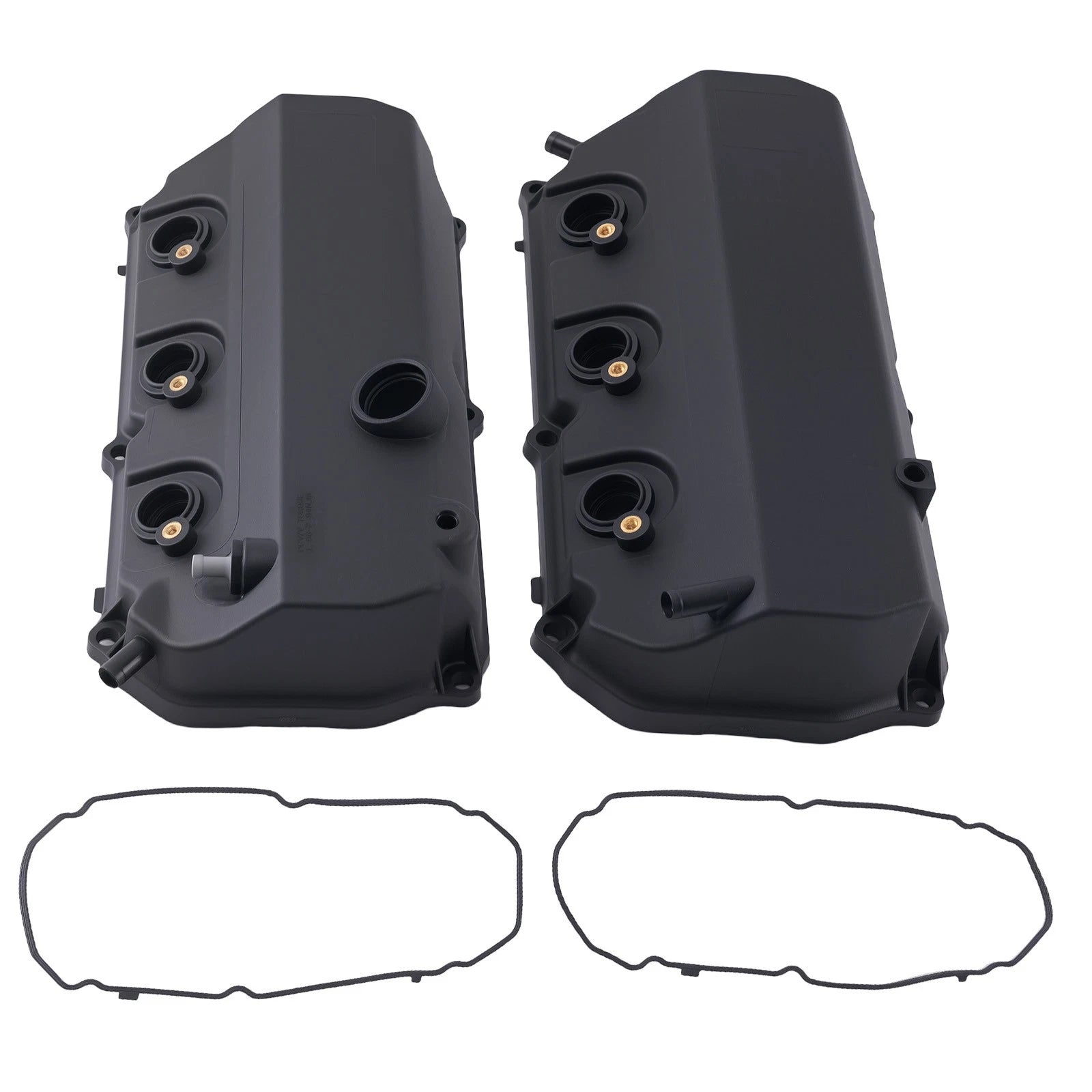 Left Right Valve Cover for Mitsubishi Outlander 2007–2009 1035A840
