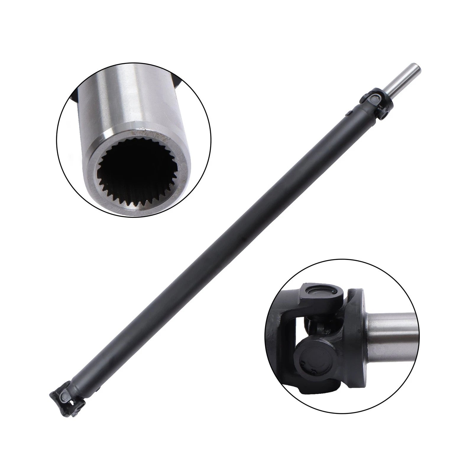 Rear Drive Shaft Assembly for Ford F-150 (2004-2008)