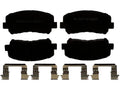 Front Brake Pad Set for Mazda CX-5 (2013–2023) GD338GV
