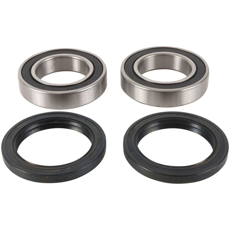 Rear Wheel Bearing Kit for Arctic Cat 400 DVX (2004–2008)