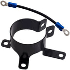 Ignition Coil Set for ONAN BF B43 B48 NHC (Points Models) 166-0804 166-0772