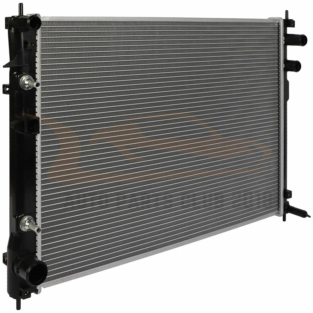 Radiator Assembly for Subaru B9 Tribeca (2006–2007) & Tribeca (2008–2014)