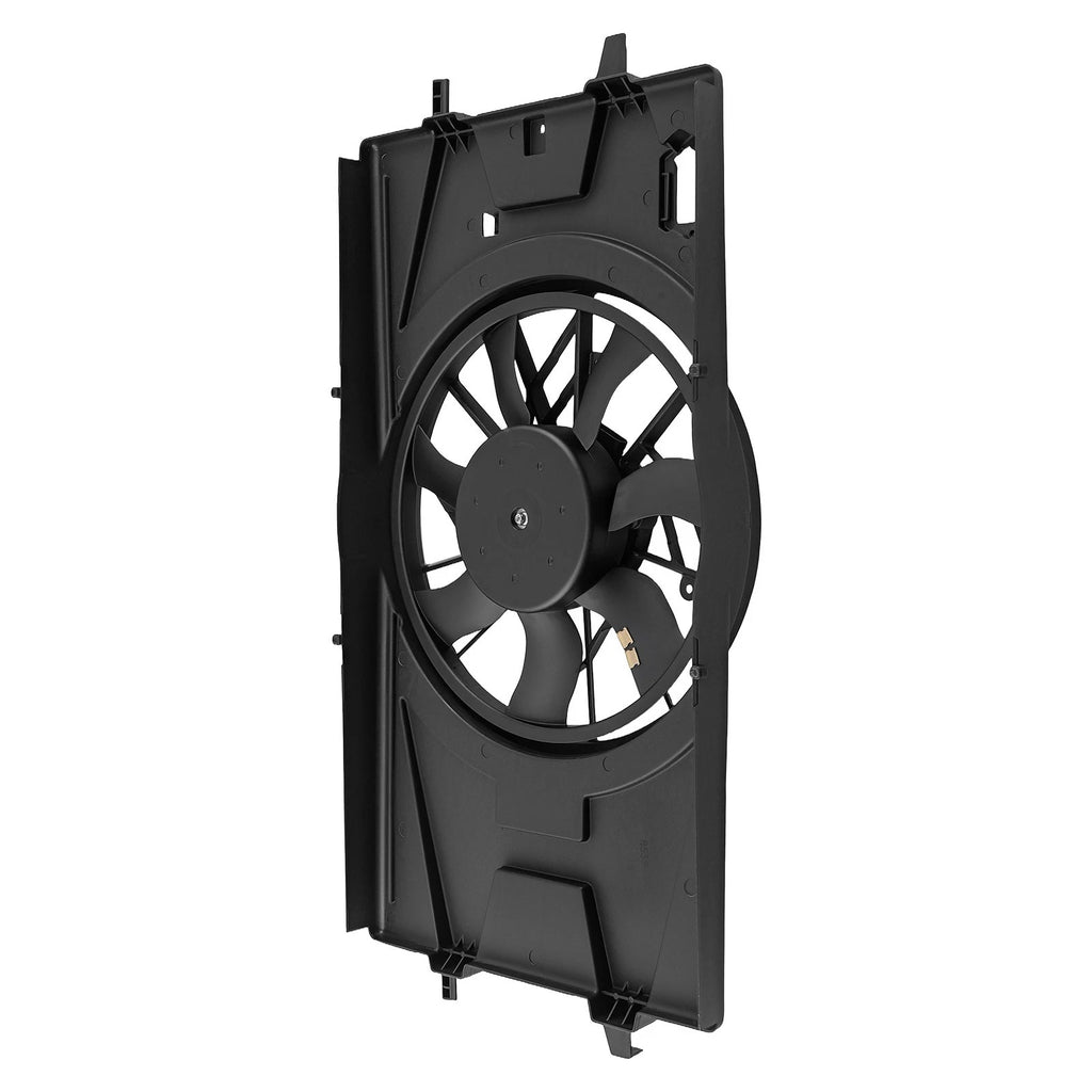 Cooling Fan for Chevrolet Cobalt (2005–2010) 240W 3Pin
