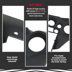 Batwing Inner Front Fairing for Harley Davidson Electra Glide (1996-2013)