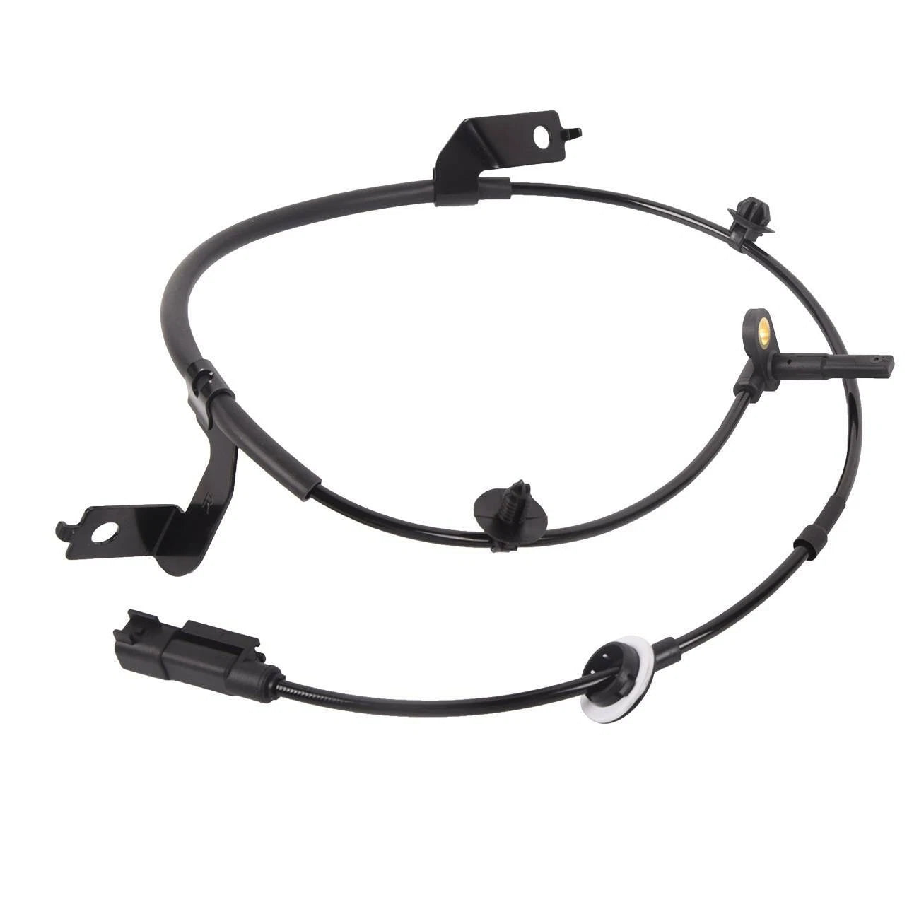 Front Right ABS Wheel Speed Sensor for Dodge Caliber Jeep Compass Patriot (2007-2017)