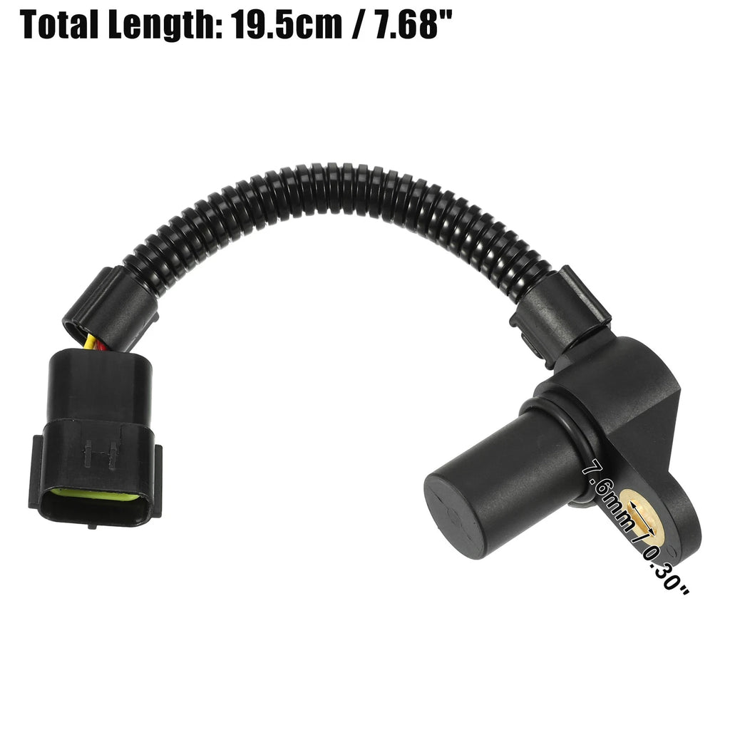Camshaft Position Sensor No. 0K01118131 for Kia Spectra (2000–2001)