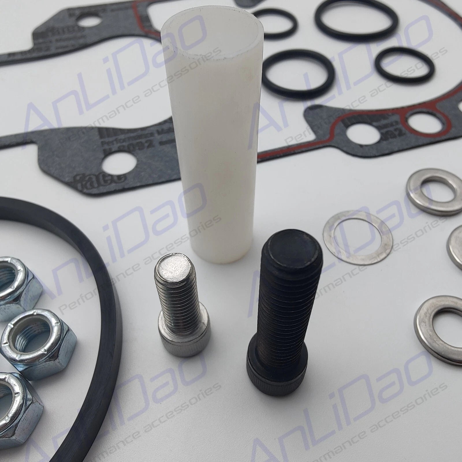 Installation Kit for Mercruiser Sterndrive SE106 (90-106-03K)