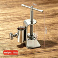 Fishing Rod Holder for Universal Use (5.5cm Clamping Distance)