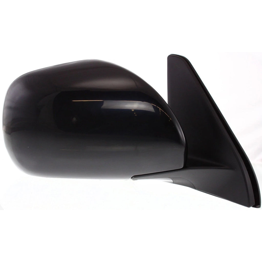 Set of 2 Power Heated Mirrors for Lexus GX470 (2003–2009) Paintable