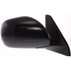Set of 2 Power Heated Mirrors for Lexus GX470 (2003–2009) Paintable