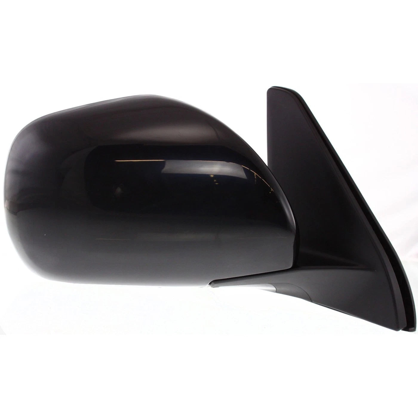 Set of 2 Power Heated Mirrors for Lexus GX470 (2003–2009) Paintable
