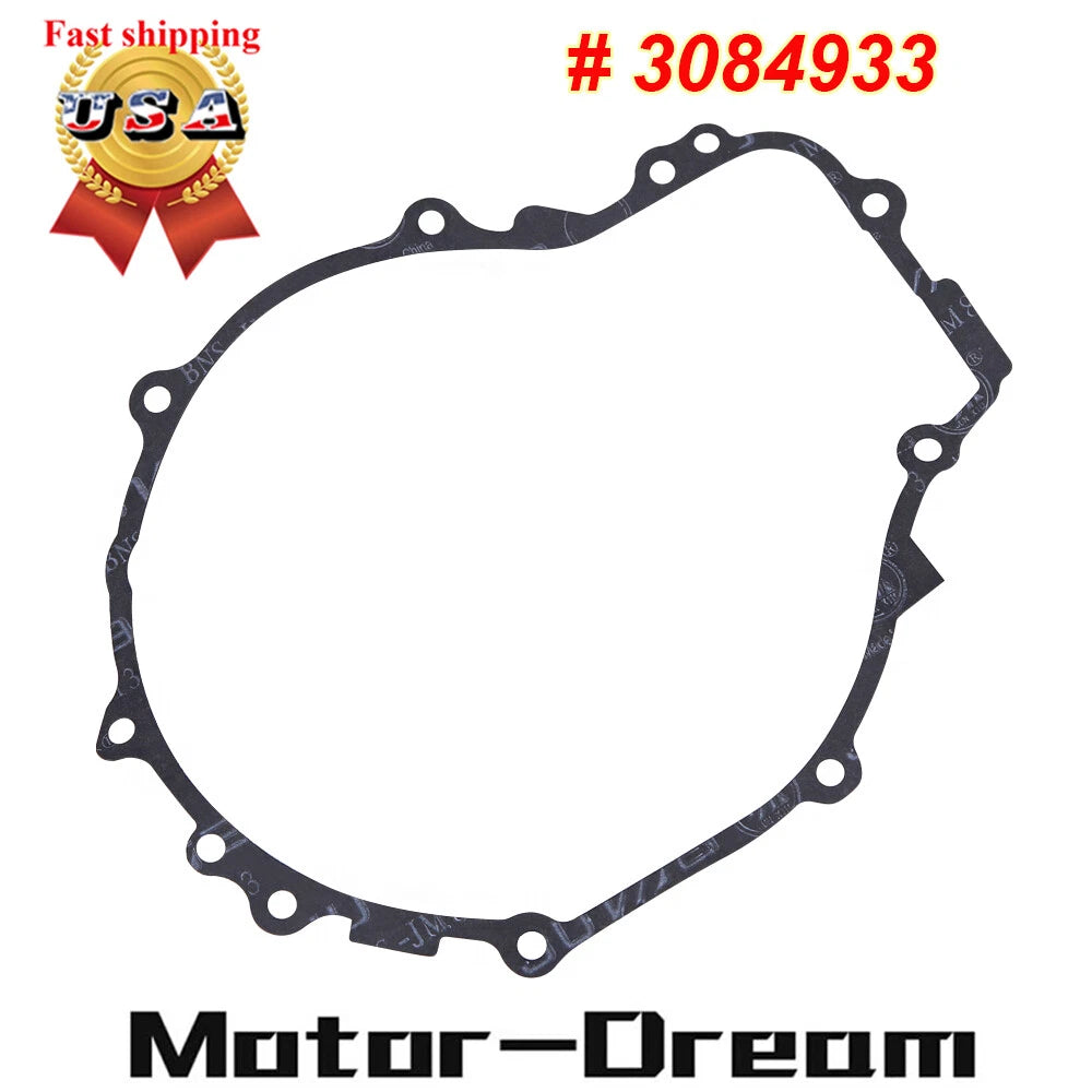 Recoil Pull Start Starter Gasket for Magnum Sportsman 325 335 400 425 500