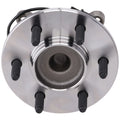 2X Wheel Hubs for Expedition (Front Driver & Passenger Side)