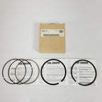 Screamin' Eagle Pro Twin Cam Stroker Piston Rings for Harley 103+