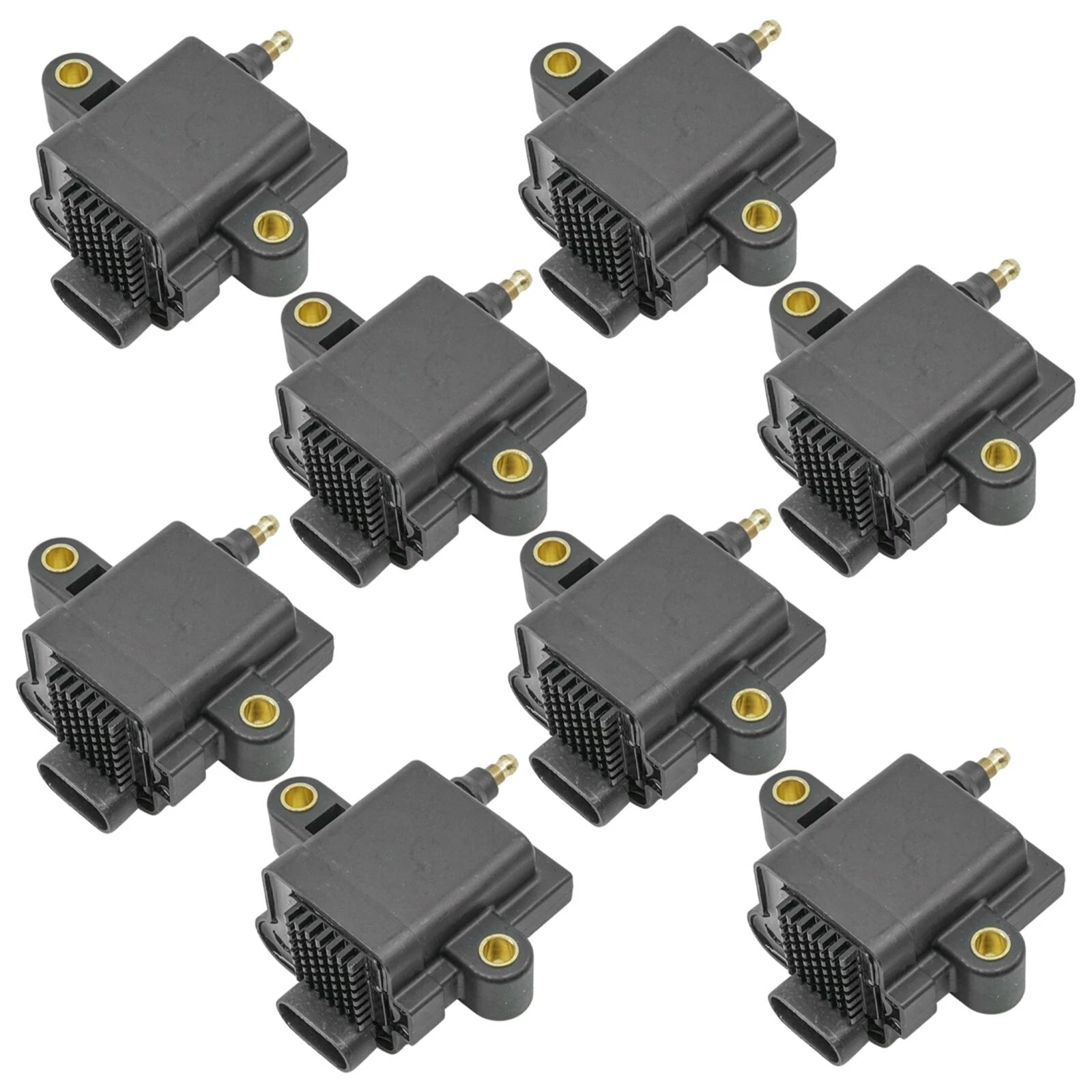 Ignition Coil for Mercury Outboard Optimax Pro XS 115-250 (2000-2023)