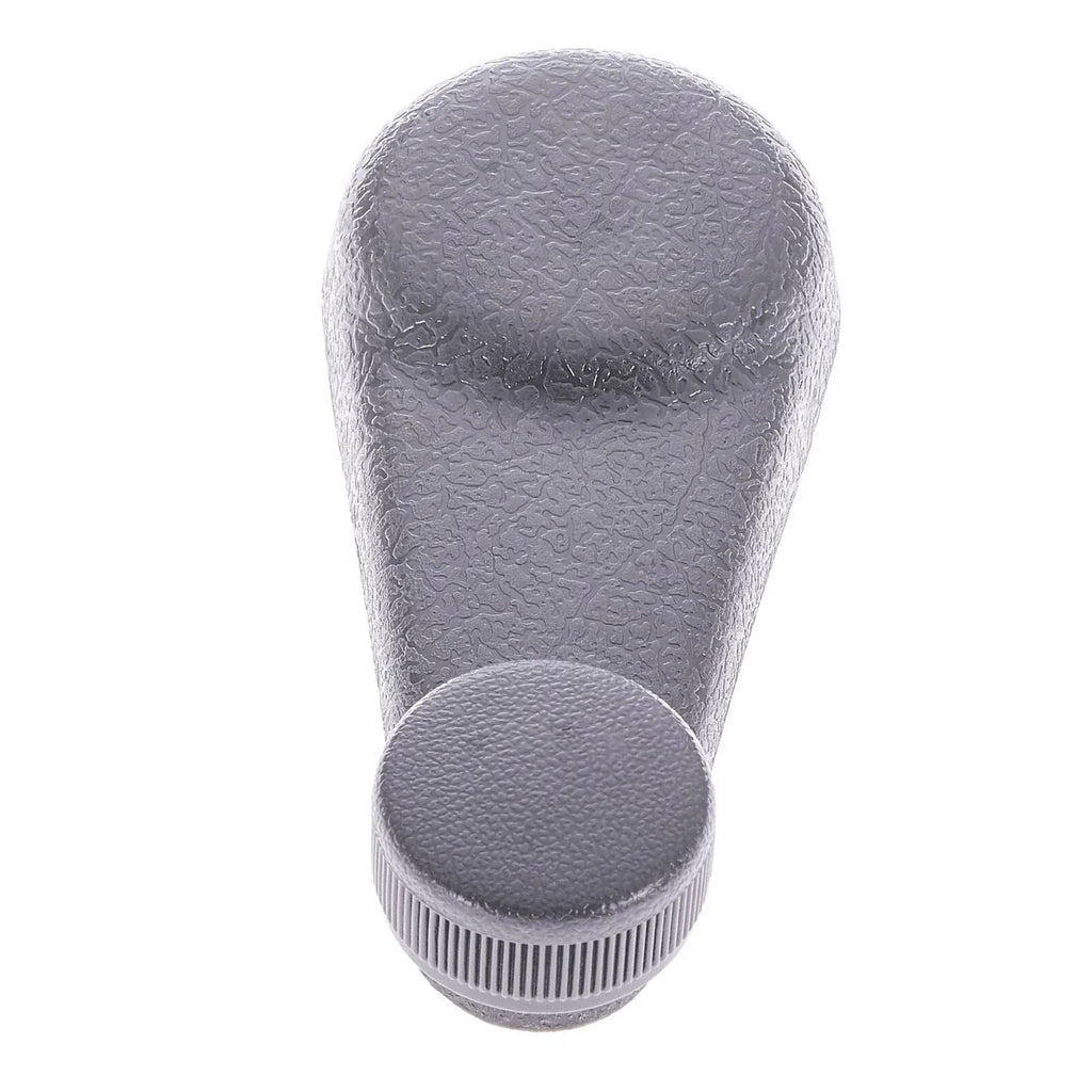 Grey Window Winder Crank Handle for Isuzu N-Series (1994–2004)