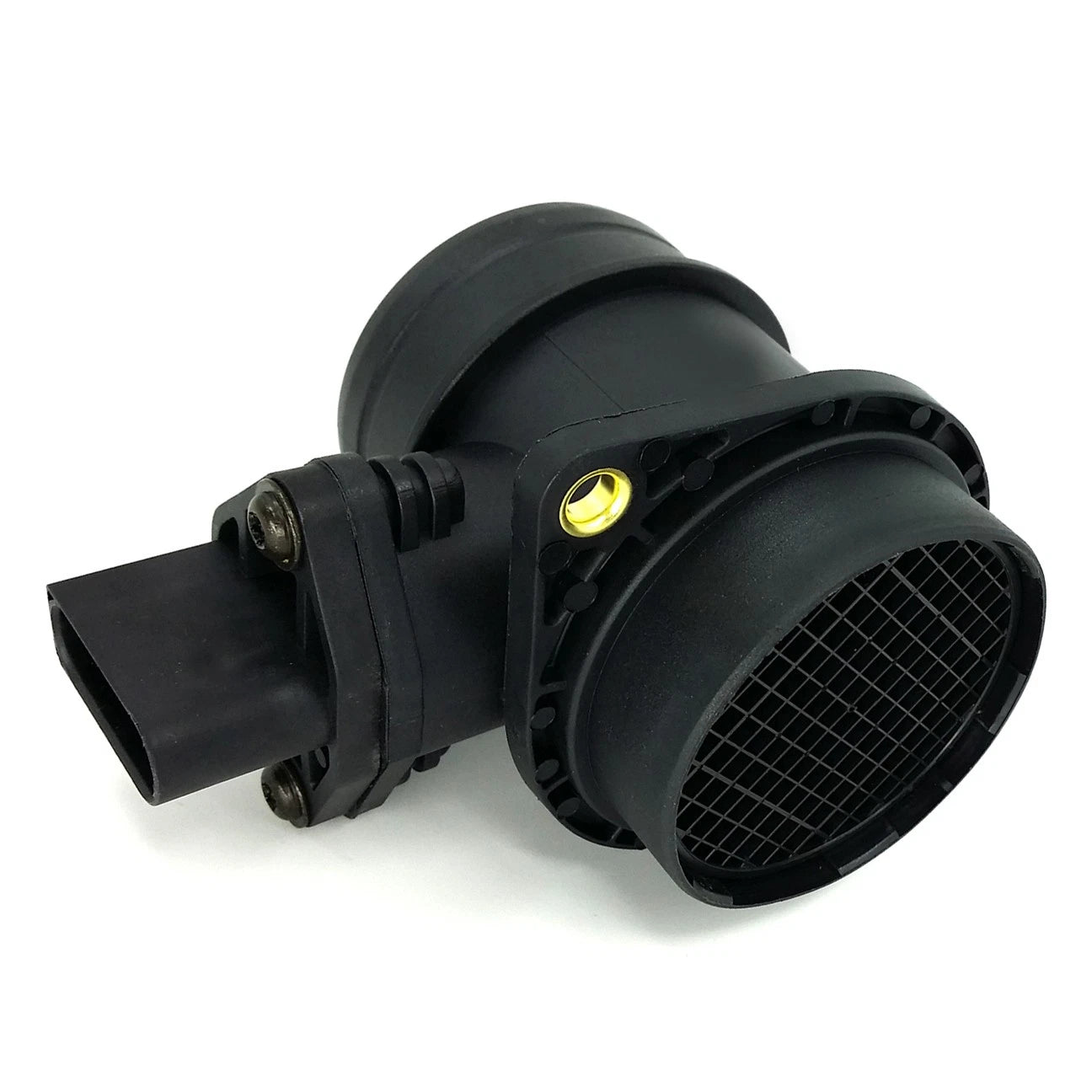 Mass Air Flow Sensor 06A906461G for VW Jetta (2001–2003), Beetle (2001–2005), Audi Q7 (2007–2010)