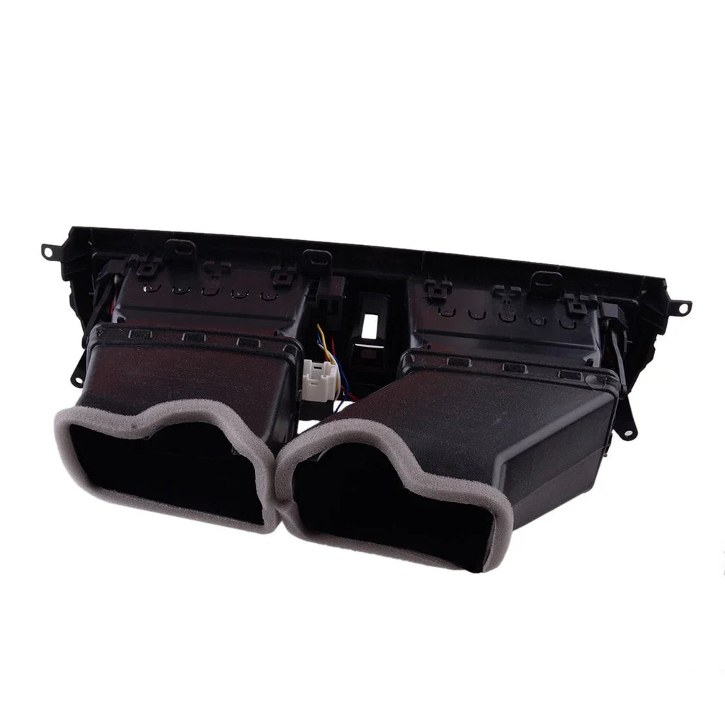 Center Console Vent Grille Air Nozzle for BMW 5 Series 520i 523i 525i 528i