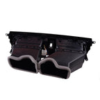 Center Console Vent Grille Air Nozzle for BMW 5 Series 520i 523i 525i 528i