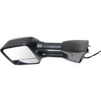 Power Towing Mirror for Nissan Titan (2004–2015) Left Heated Memory