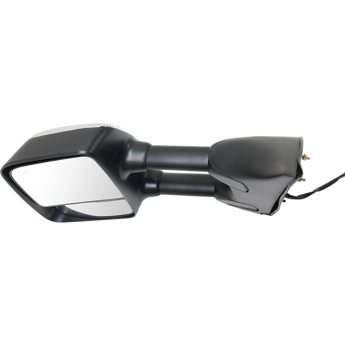 Power Towing Mirror for Nissan Titan (2004–2015) Left Heated Memory