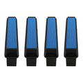 Set of 4 Engine Air Filters for International LT625 (2017–2023)