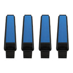 Set of 4 Engine Air Filters for International LT625 (2017–2023)