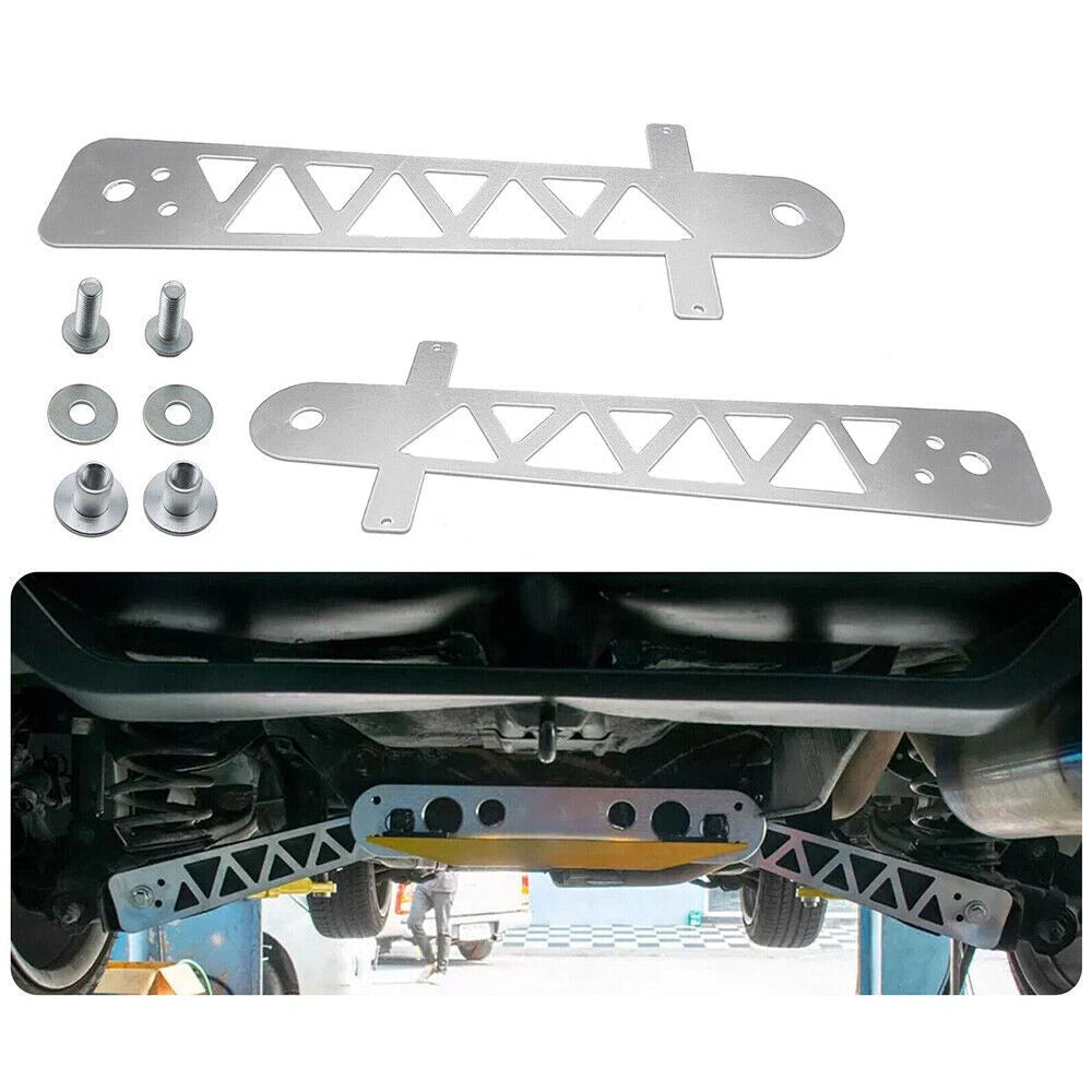 Rear Lower Control Arms Tie Bar for Honda Civic FD FB (2006–2011)