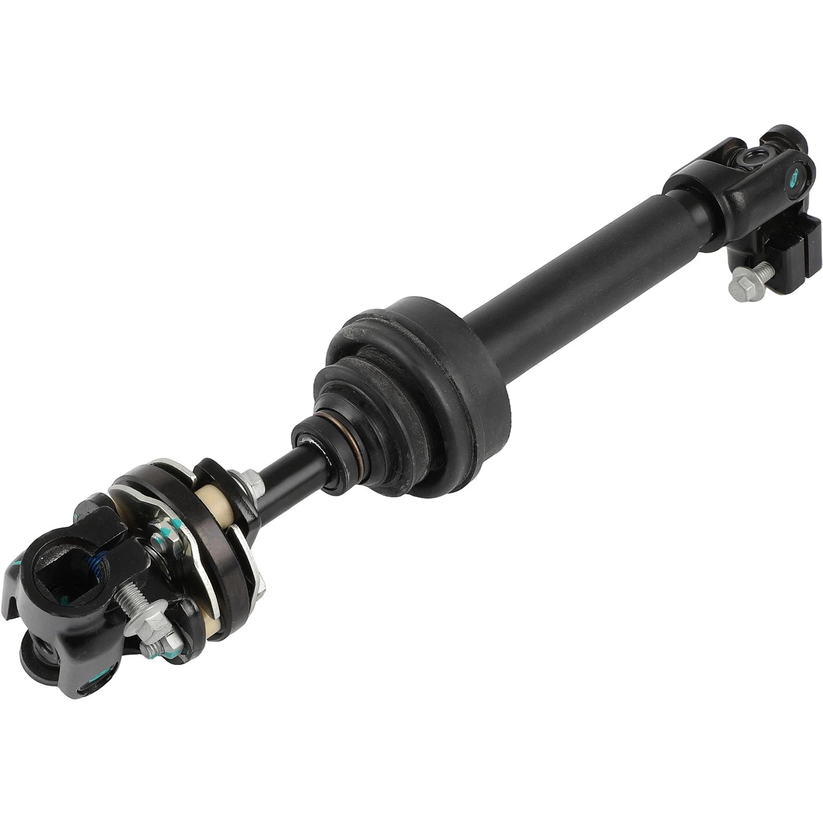 Lower Steering Shaft for Ford Explorer Flex Police Interceptor
