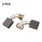 Carbon Brushes for Hand Tools (18mm x 17mm x 7mm)