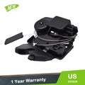 Rear Tailgate Lock Actuator for Nissan Sentra (2013–2015)