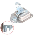 2 Trailer Paddle Door Latch Handles for RV Truck Tool Box