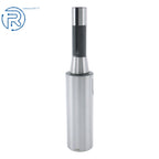 Taper Sleeve Adapter for R8 Milling Machine (7/16"-20 Thread)