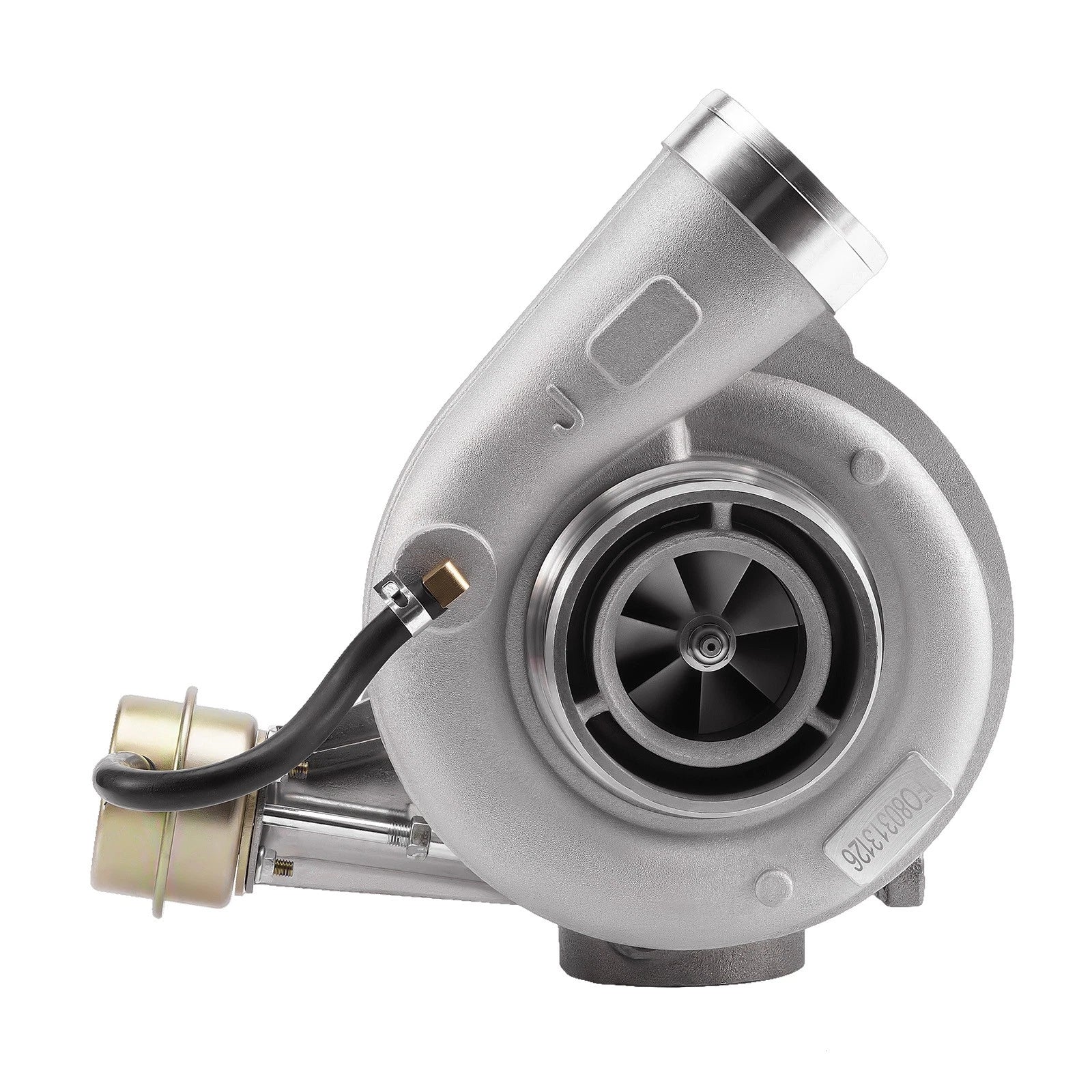 Turbocharger for Cat 3126 (1998-2010) Up to 190HP