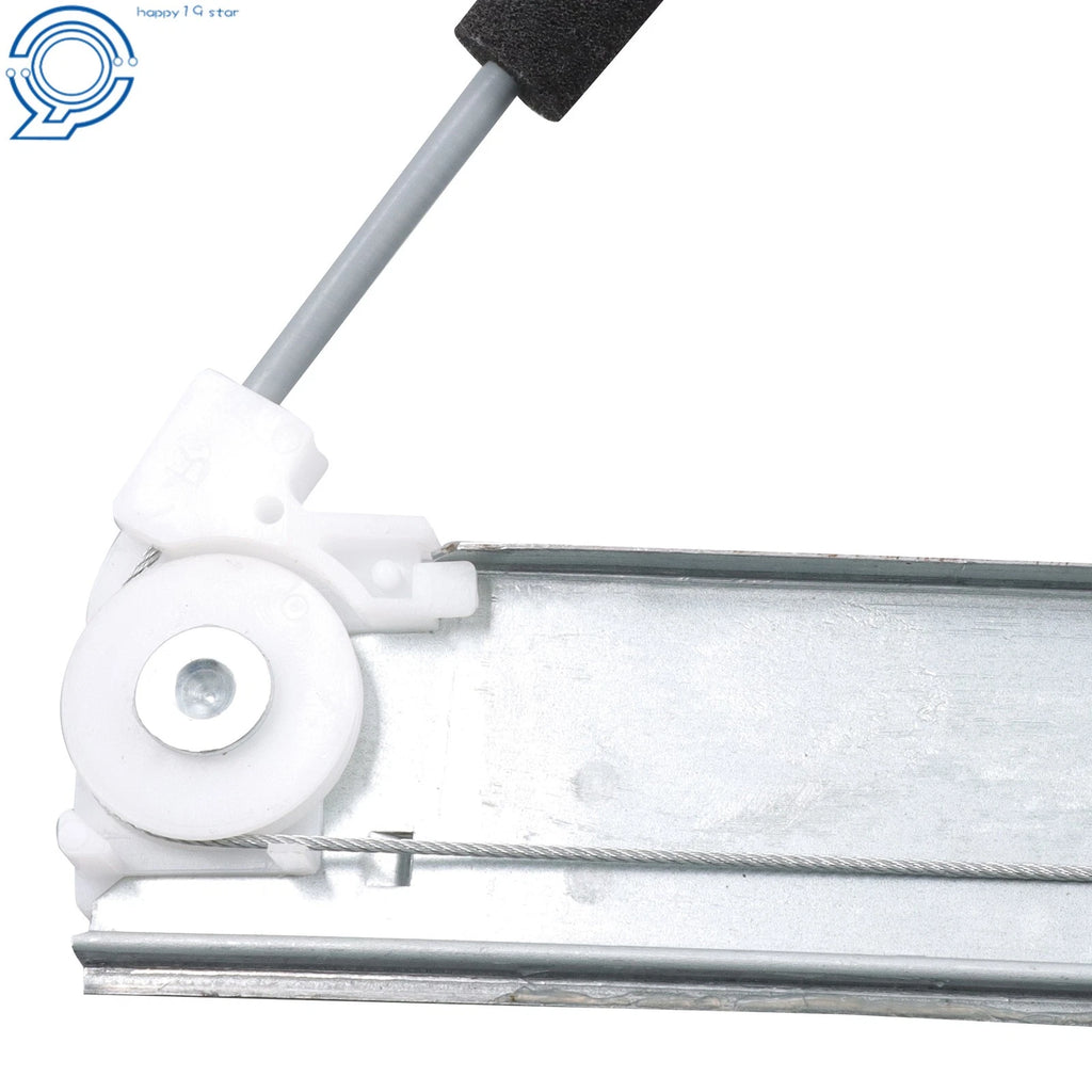 Front Right Power Window Regulator with Motor for Mazda MPV (2000-2006)