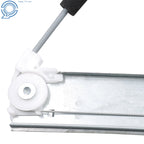 Front Right Power Window Regulator with Motor for Mazda MPV (2000-2006)
