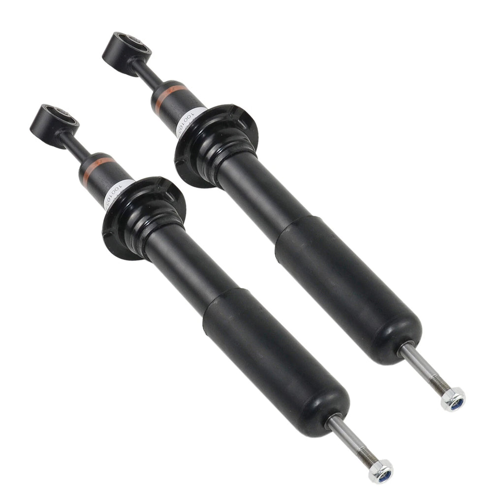 Shock Absorbers Kit for Toyota LandCruiser Prado Lexus GX470 (2003–2009)