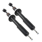 Shock Absorbers Kit for Toyota LandCruiser Prado Lexus GX470 (2003–2009)