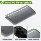 Front Right Washer Nozzle Cover Cap No. 8538206020 for Toyota Camry (2009–2012)