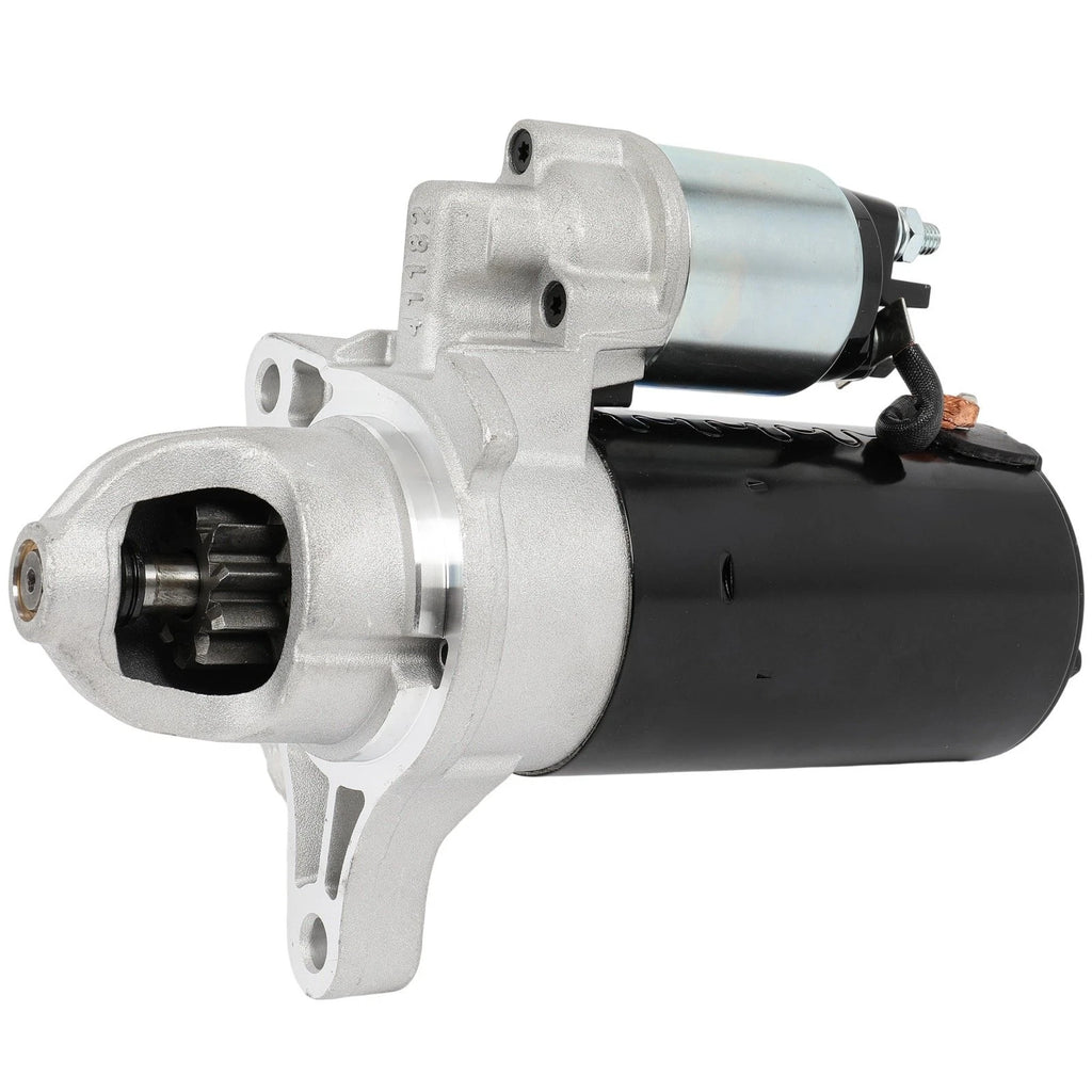 Starter for Dodge Nitro (2007–2009) Jeep Cherokee (2008) Liberty (2008–2009) 2.8 CRD