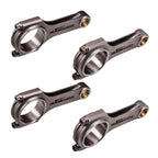 Forged H-Beam Connecting Rods for Honda Civic D17 (2001–2005)