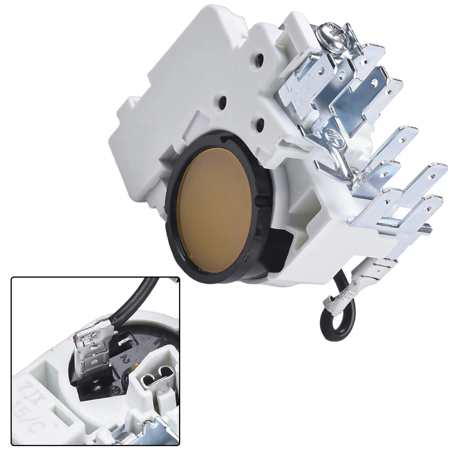 PTC Starter Relay for Forzer Refrigerators