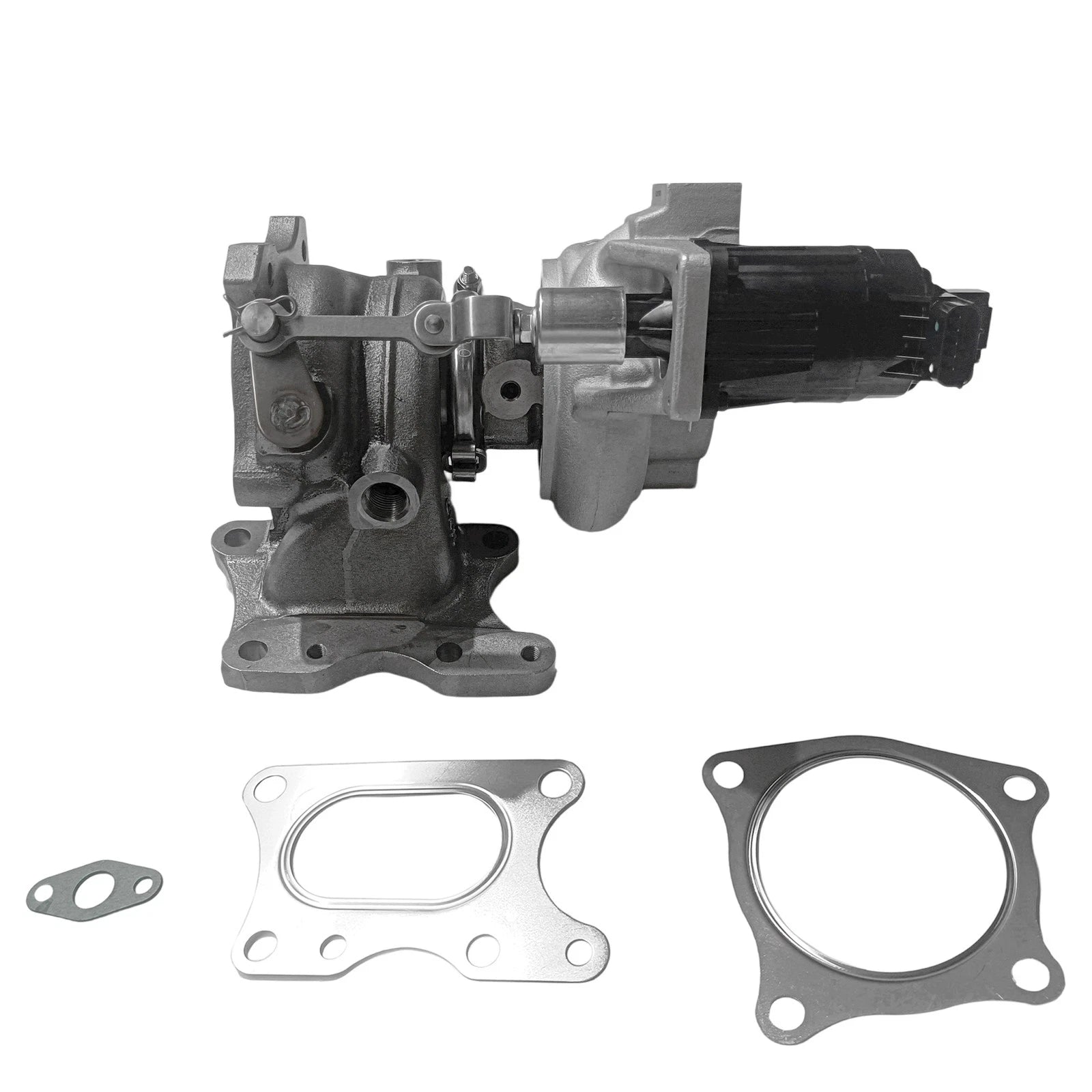 Turbocharger for Honda Civic CR-V (2016–2020) 18900-5AA-A010-M3 49373-07011