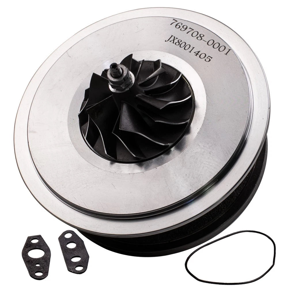 GT2056V Turbo Core Cartridge for Nissan Navara Pathfinder (2005–2015) 769708-0001