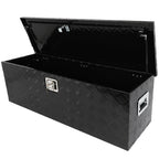 48" Aluminum Tool Box for Truck Pickup Camper Trailer Flatbed