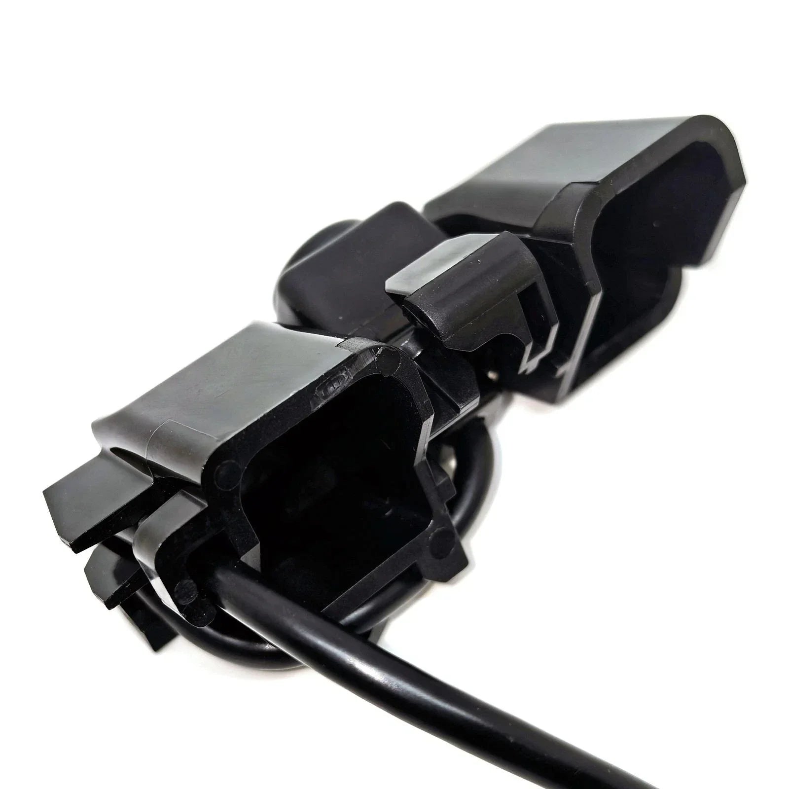 OEM Backup Camera for 2015 Chevrolet Silverado 3500 (2015–2015)