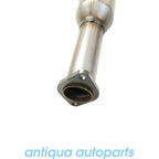 Catalytic Converter for Toyota Tacoma 2.7L L4 (2005–2015) EPA Direct Fit